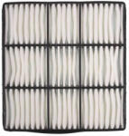 MAHLE Filtru aer MAHLE LX1076 (LX1076)