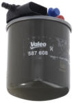 Valeo Filtru combustibil VALEO 587608 (587608) - turbochic