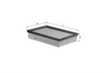 MAHLE Filtru aer MAHLE LX1570 (LX1570)