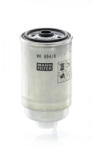 Mann Filter Filtru combustibil Mann-Filter WK854/6 (WK854/6)