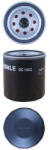 MAHLE Filtru ulei MAHLE OC1063 (OC1063)