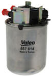 Valeo Filtru combustibil VALEO 587614 (587614) - turbochic