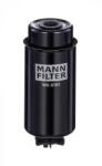 Mann Filter Filtru Combustibil Mann-Filter WK8161 (WK8161)