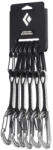 Black Diamond LITEWIRE QUICKPACK expressz karabiner 12cm (793661701873)
