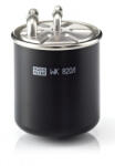 Mann Filter Filtru Combustibil Mann-Filter WK820/1 (WK820/1)