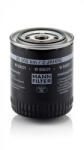 Mann Filter Filtru ulei Mann-Filter W930/21 (W930/21)
