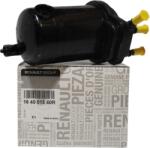 RENAULT Filtru combustibil OE RENAULT 164001540R (164001540R)