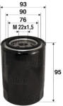 Valeo Filtru ulei VALEO 586006 (586006) - turbochic