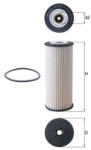 MAHLE Filtru ulei MAHLE OX1236D (OX1236D)