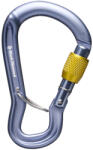Black Diamond Karabiner Black Diamond GRIDLOCK SCREWGATE CARABINER (793661715863)