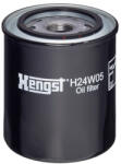 HENGST Filtru ulei HENGST H24W05 (H24W05)