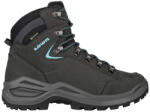 Lowa RENEGADE EVO GTX MID Womens Wide cipő 38 EU (4063606614428)