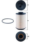 MAHLE Filtru combustibil MAHLE KX512D (KX512D)