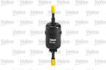Valeo Filtru combustibil VALEO 587023 (587023) - turbochic