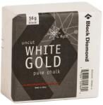 Black Diamond SOLID WHITE GOLD - BLOCK 56gr. magnézium (793661029694)