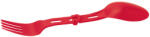 Primus Folding Spork - Red (7330033906653)