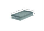 MAHLE Filtru aer MAHLE LX737 (LX737)