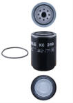 MAHLE Filtru combustibil MAHLE KC249D (KC249D)