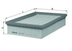 MAHLE Filtru aer MAHLE LX418 (LX418)