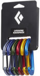 Black Diamond Karabiner Black Diamond LITEWIRE RACKPACK (793661432272)