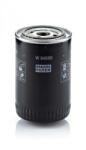 Mann Filter Filtru ulei Mann-Filter W940/69 (W940/69)