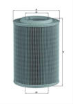 MAHLE Filtru aer MAHLE LX314 (LX314)