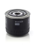 Mann Filter Filtru ulei Mann-Filter W914/28 (W914/28)