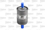 Valeo Filtru combustibil VALEO 587003 (587003) - turbochic