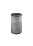 MAHLE Filtru aer MAHLE LX1025 (LX1025)