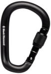 Black Diamond PEARLOCK SCREWGATE KARABINER (793661479970)