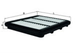 MAHLE Filtru aer MAHLE LX2690 (LX2690)
