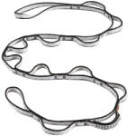 Black Diamond 12mm DYNEX DAISY CHAIN 140cm heveder (793661330912)