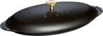 Staub Vas pentru servire Staub 36 cm cu capac mic (40509-400-0)