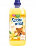 Kuschelweich pł. do öblítőszer 1l Wilde Vanille (4013162031351)