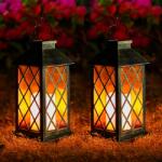 Oxyled LED-es napelemes lámpa OxyLED Napelemes (L23023)