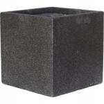 Goliat Virágtartó Kerti Virágtartó 25 CM Masszív (LT218-4S)