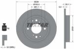 TEXTAR Disc frana TEXTAR 92304403 (92304403)