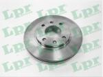 LPR Disc frana LPR P1171V (P1171V) - fixbox