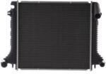 MAHLE Radiator, racire motor MAHLE CR 1217 000S (CR 1217 000S) - automobilus
