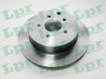LPR Disc frana LPR N2015V (N2015V) - automobilus
