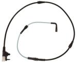 TEXTAR Senzor de avertizare, uzura placute de frana TEXTAR 98057700 (98057700)