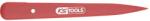 KS TOOLS Sculă de demontare, clips de susținere caroserie KS TOOLS 911.8109 (911.8109)