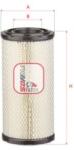 SOFIMA Filtru aer SOFIMA S 7A96 A (S 7A96 A) - fixbox