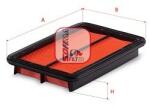 SOFIMA Filtru aer SOFIMA S 8260 A (S 8260 A) - fixbox