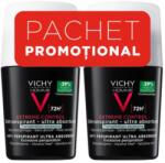 Vichy Control Extrem 72H roll-on 2x50 ml