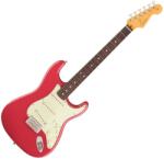 Fender American Professional Classic Stratocaster RW Faded Dakota Red