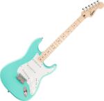 Squier Sonic Stratocaster HT MN Sea Foam Green
