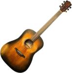 BromoGuitars BAR1H HS Historic Sunburst