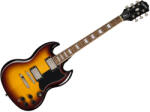 Epiphone SG Tribute Plus Vintage Sunburst