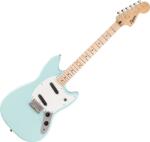 Squier Sonic Mustang MN Daphne Blue